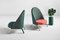 Okapi Armchair by Pepe Albargues 4