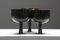 Bronze Triple Tray by Arno Declercq, Image 3