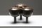 Bronze Triple Tray by Arno Declercq, Image 2