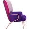 Cotton Armchair by Pepe Albargues 3