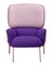 Cotton Armchair by Pepe Albargues 12