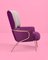 Cotton Armchair by Pepe Albargues 6