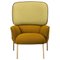 Cotton Armchair by Pepe Albargues 1