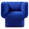 Block Armchair by Pepe Albargues 1