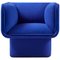 Block Armchair by Pepe Albargues 4