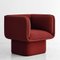 Block Armchair by Pepe Albargues 11