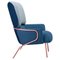 Cotton Armchair by Pepe Albargues, Image 1