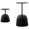 Basalto Tables by Imperfettolab, Set of 2 1