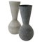 Koneo Vases by Imperfettolab, Set of 2 1