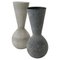 Koneo Vases by Imperfettolab, Set of 2, Image 1