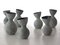 Vases Incline par Imperfettolab, Set de 3 6