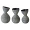 Vases Incline par Imperfettolab, Set de 3 1