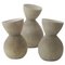 Vases Incline par Imperfettolab, Set de 3 1