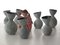 Incline Vases by Imperfettolab, Set of 3, Image 11