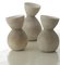 Incline Vases by Imperfettolab, Set of 3 2