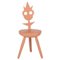 Eddy Rose Chair by Pulpo, Image 1