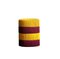 2er Set Chachacha Poufs von Houtique, 2er Set 4