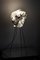 Smoke Sculptural Floor Lamp by Camille Deram, Image 3
