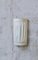 Small Almond Istos Wall Lights by Lisa Allegra, Set of 2 2