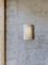 Lámpara de pared Istos en almendra de Lisa Allegra, Imagen 3
