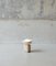 Small Almond Moor Half Sphere Lamp by Lisa Allegra 3