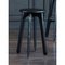 Ultraleggera Anodic Black Kitchen Stool by Zieta 2