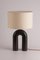 Black Marble Arko Table Lamp by Simone & Marcel, Image 2