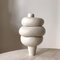 Sculpture en Céramique Modder You Rule par Françoise Jeffrey 9