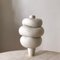 Sculpture Modder Patience en Céramique par Françoise Jeffrey 5