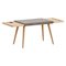 Baenk Bench by Nur Design 1