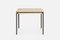 Small Dining Table by Silvia Cadal 3