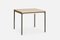 Small Dining Table by Silvia Cadal, Image 2