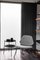 Lean Stone Grey Chair by Nur Design 12