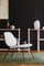 Lean Stone Grey Chair by Nur Design, Image 7