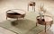 Oiled Oak Arc Coffee Table 66 by Ditte Vad and Julie Bertrup 7
