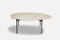 Large Occasional Table by Agnes Morguet, Image 2