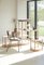 Oak Elevate Shelving II by Camilla Akersveen and Christopher Konings 14