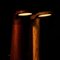 Lámpara de estudio de roble de Isato Prugger, Imagen 9