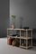 Oak Elevate Shelving Iii by Camilla Akersveen and Christopher Konings 7