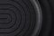 Bandeja Do-Ri de fresno en negro en oliva de Matthias Scherzinger, Imagen 9