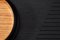 Bandeja Do-Ri de fresno en negro en oliva de Matthias Scherzinger, Imagen 10