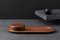 Black Olive Ash Do-Ri Tray by Matthias Scherzinger 14