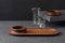 Walnut Do-Ri Tray by Matthias Scherzinger 3