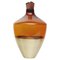 Große Amber India Vase II von Pia Wüstenberg 1