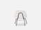 Lean Ivory Sessel von Nur Design 3