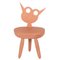 Rose Flora Chair from Pulpo 1