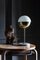 Marble Table Lamp 01 by Magic Circus Editions, Image 4