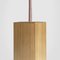 One Brass 01 Revamp Edition Lampe von Formaminima 4