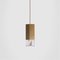 One Brass 01 Revamp Edition Lamp by Formaminima 3