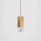 One Brass 02 Revamp Edition Lamp by Formaminima 4